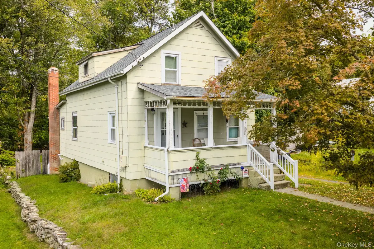 40 Sherman Avenue, Walden, NY 12586 - #1