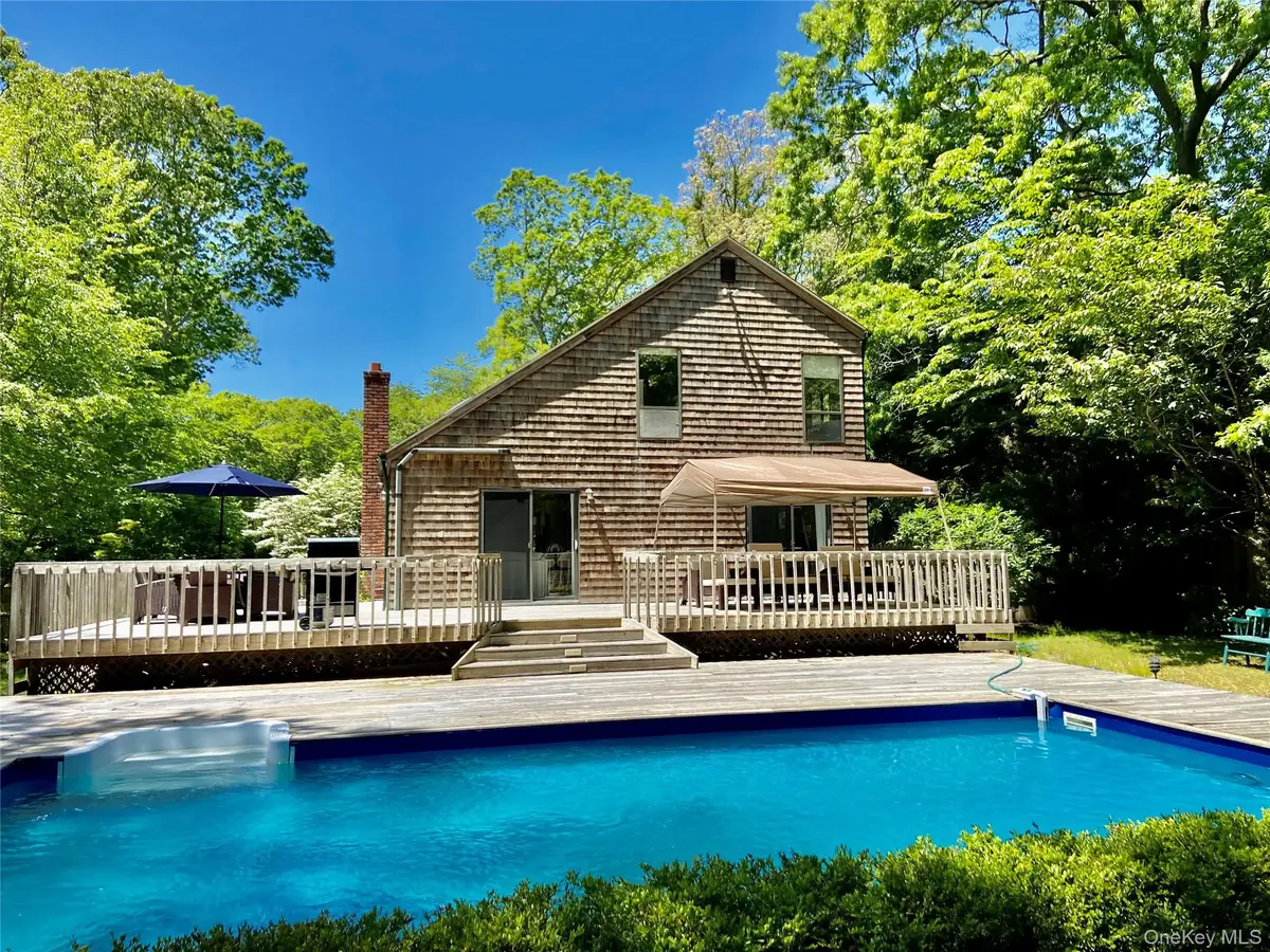 98 Hands Creek Road, East Hampton, NY 11937 - Image #1