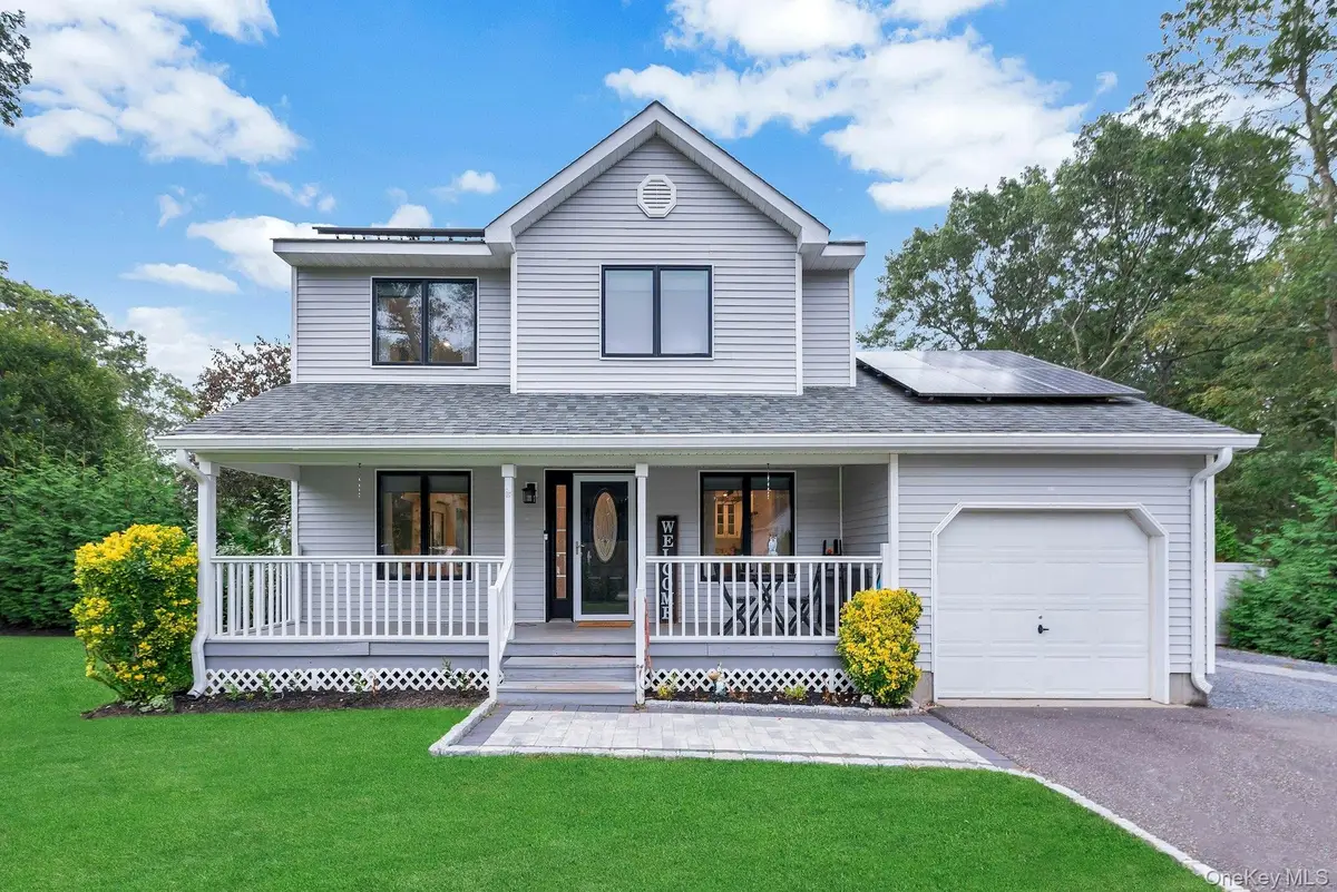 24 Rabbit Run, Riverhead, NY 11901 - Image #1