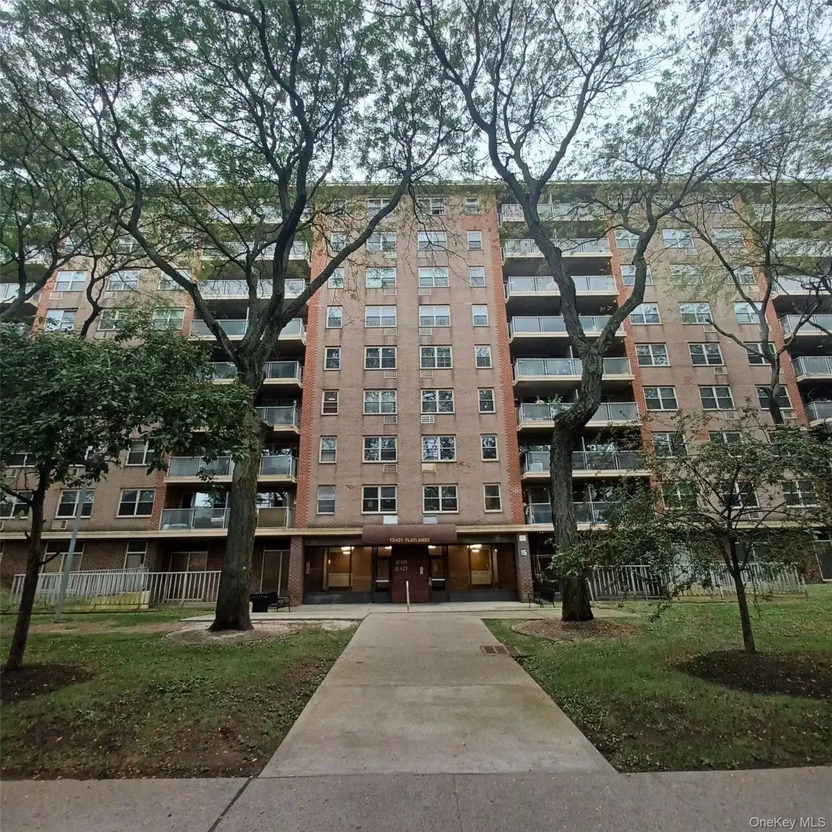 12421 Flatlands Avenue #1F, Brooklyn, NY 11208 - #1