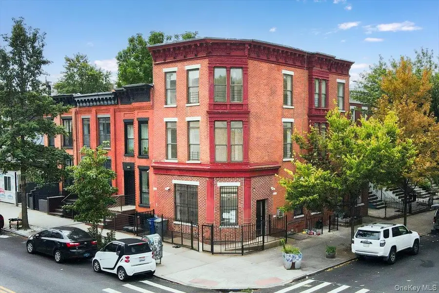 442 Marion Street, Brooklyn, NY 11233 - Image #2