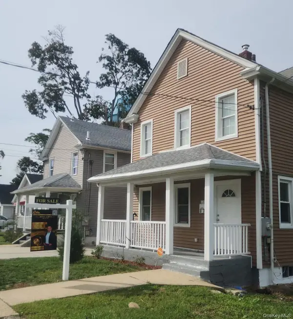 33 Linden Avenue, Hempstead, NY 11550