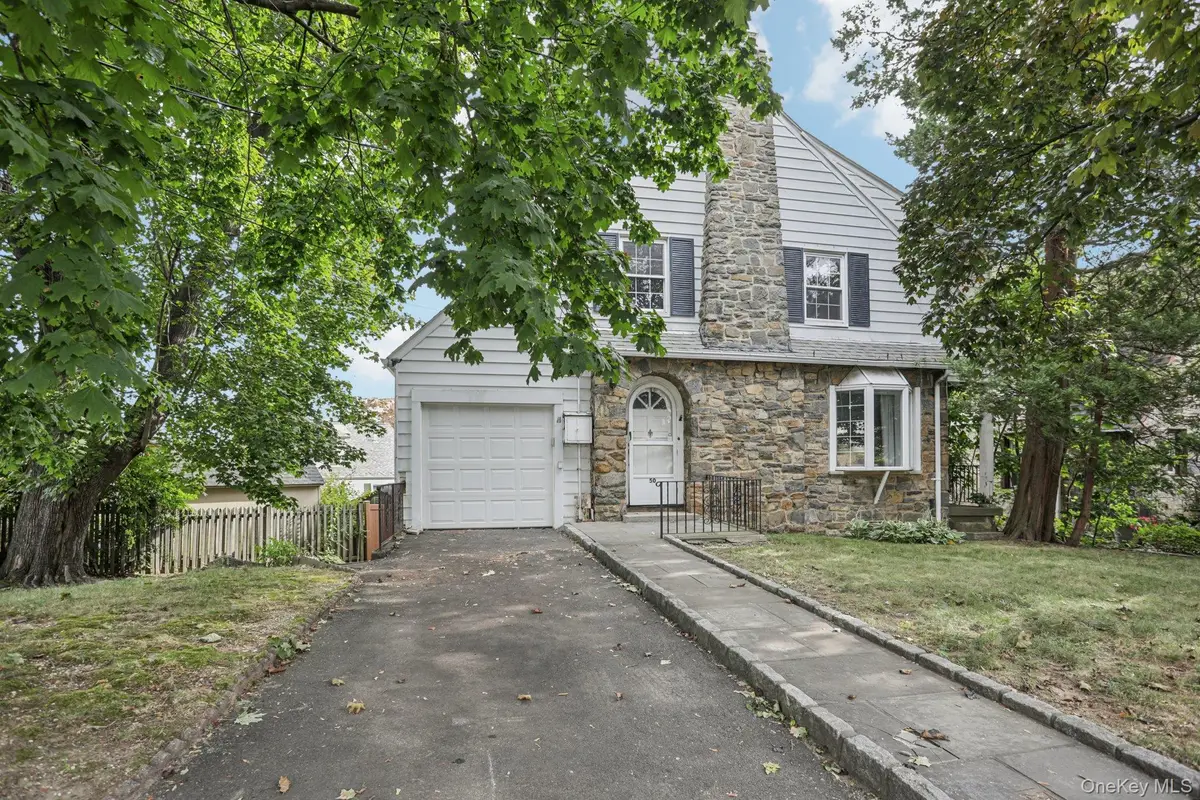 50 Emmett Place, Yonkers, NY 10703 - Image #1