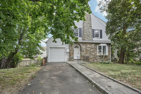 50 Emmett Place, Yonkers, NY 10703