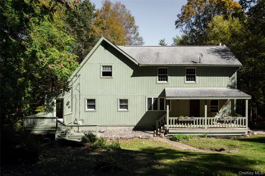 72 Old Farm Road, Rhinebeck, NY 12572 - Image #3