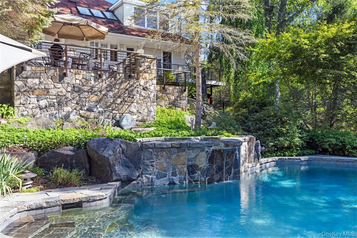 12 Bishop Park Road, Pound Ridge, NY 10576 - Image #1