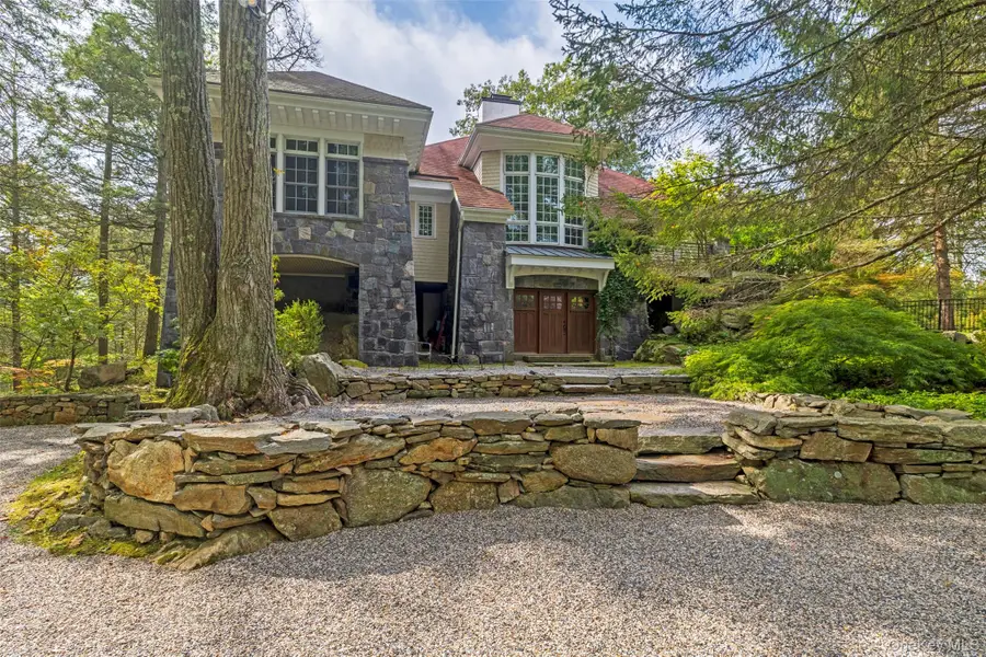 12 Bishop Park Road, Pound Ridge, NY 10576 - Image #2