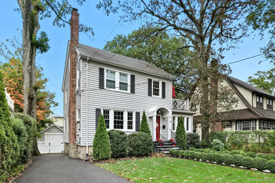 283 Clinton Avenue, New Rochelle, NY 10801 - Image #2