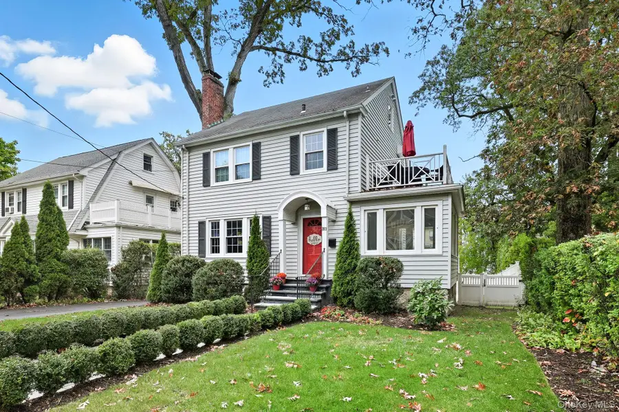 283 Clinton Avenue, New Rochelle, NY 10801 - Image #3