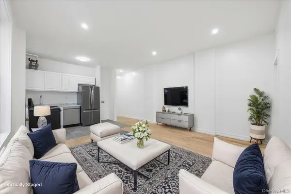 160 Wadsworth Avenue #302, New York (Manhattan), NY 10033