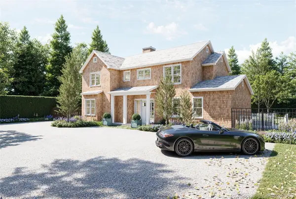 60 Culver Street, Southampton, NY 11968