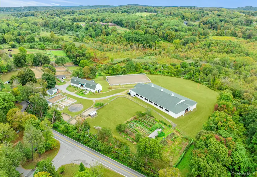 955 Peach Lake Road, North Salem, NY 10560 - Image #2