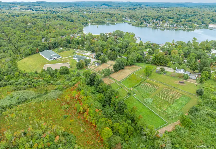 955 Peach Lake Road, North Salem, NY 10560 - Image #3