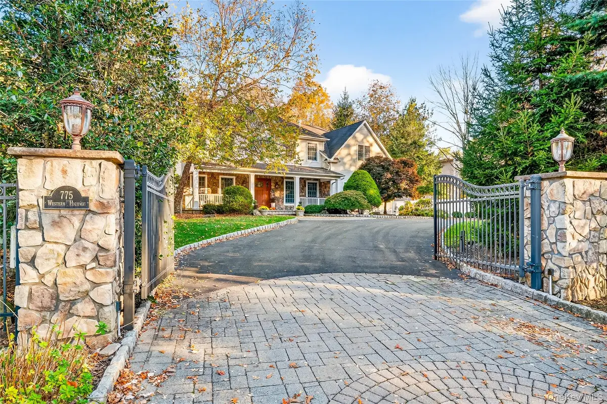 775 Western Highway, Blauvelt, NY 10913 - Image #1