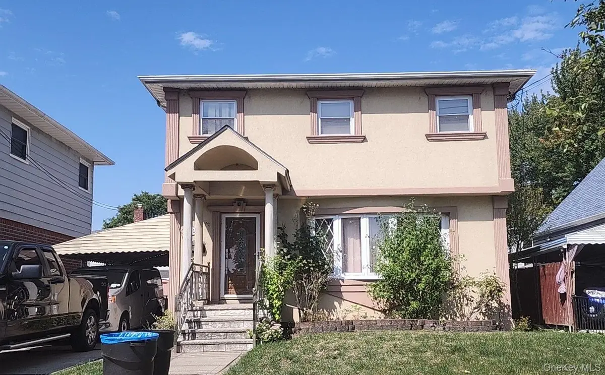 19115 Williamson Avenue, Springfield Gardens, NY 11413 - Image #1