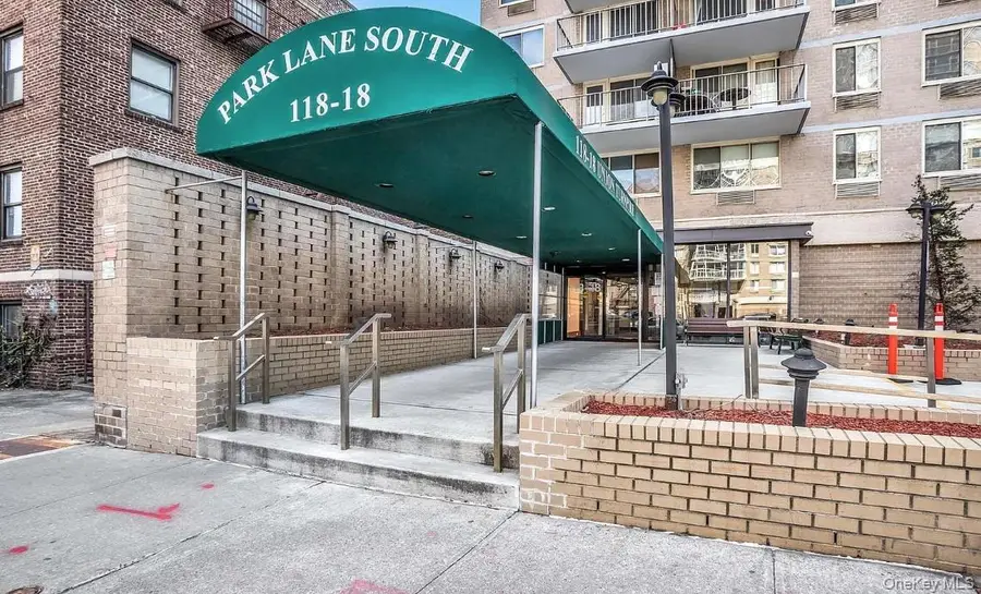 118-18 Union Turnpike #16A, Kew Gardens, NY 11415 - Image #2