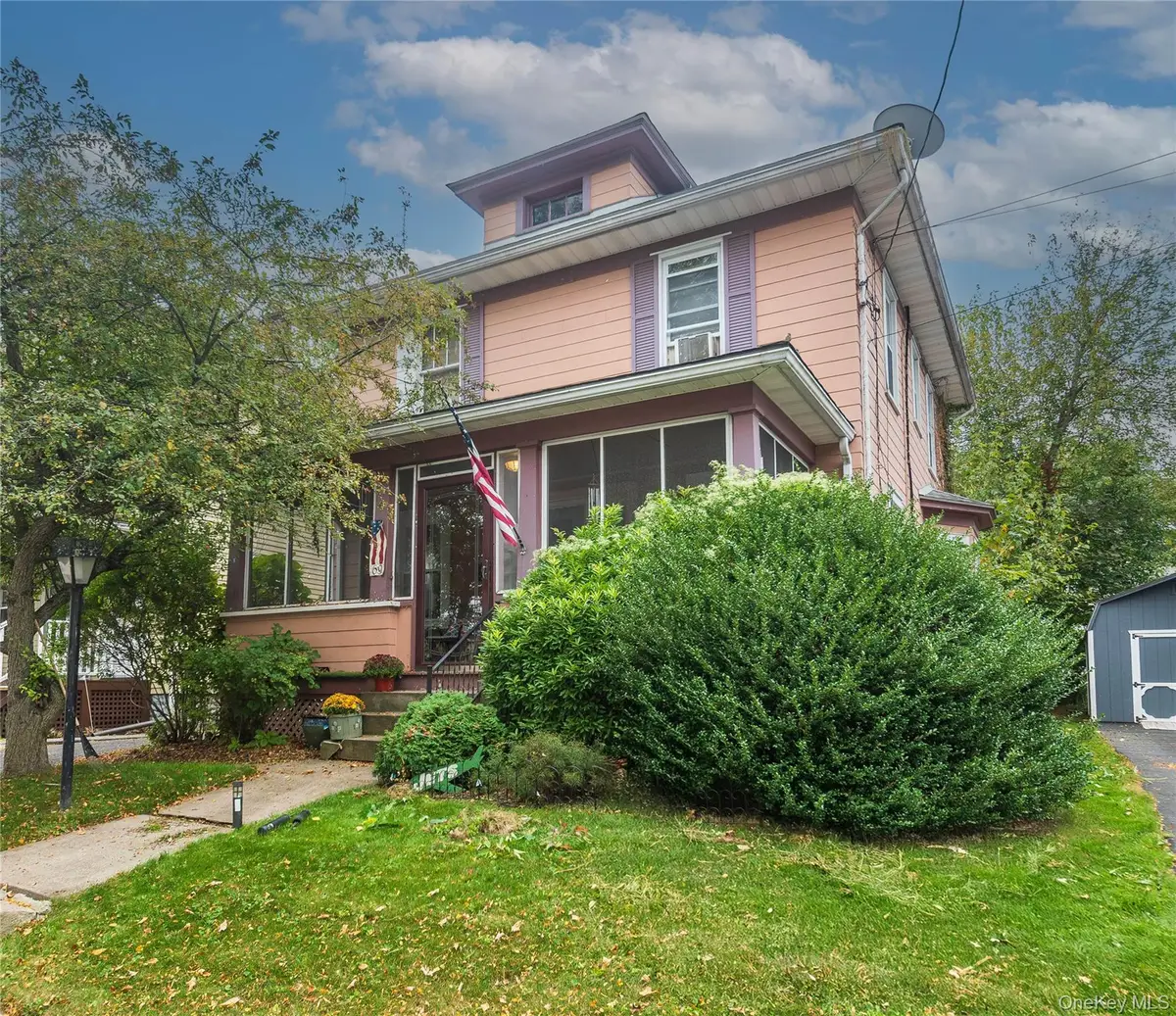 69 Washington Avenue, Kingston, NY 12401 - Image #1