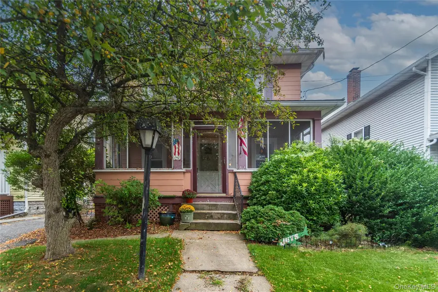 69 Washington Avenue, Kingston, NY 12401 - Image #2