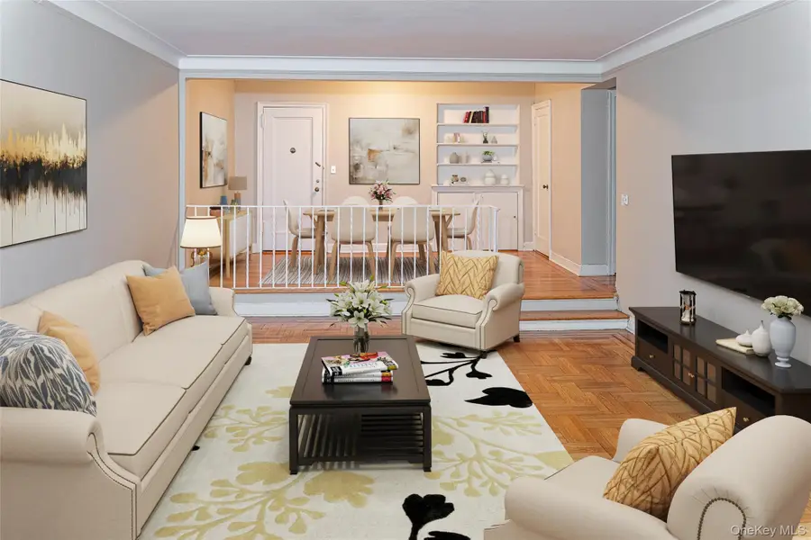 35 Parkview Avenue #4J, Bronxville, NY 10708 - Image #2