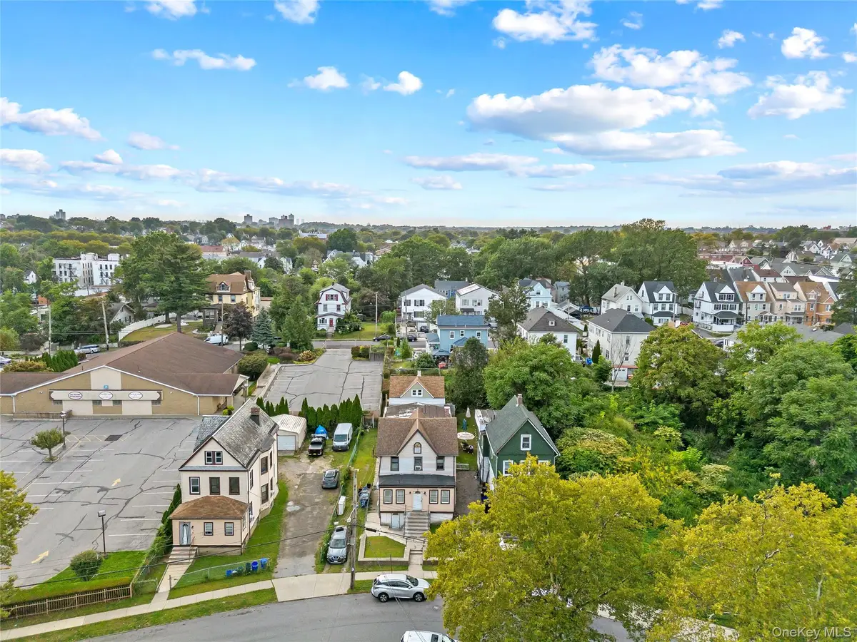 454 Franklin Avenue, Mount Vernon, NY 10553 - Image #1