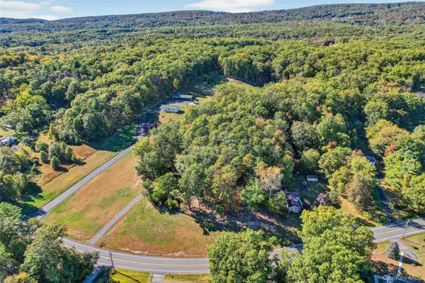 335 Burlingham Road, Bloomingburg, NY 12721