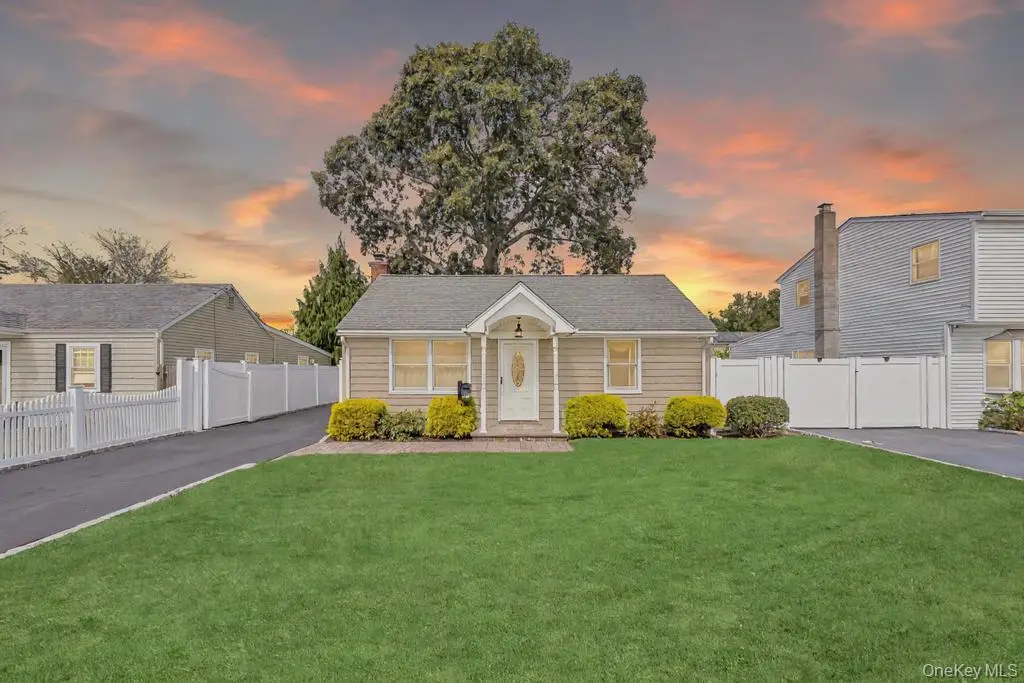 122 E 12th Street, Huntington Station, NY 11746 - Image #1