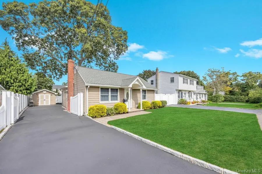 122 E 12th Street, Huntington Station, NY 11746 - Image #2