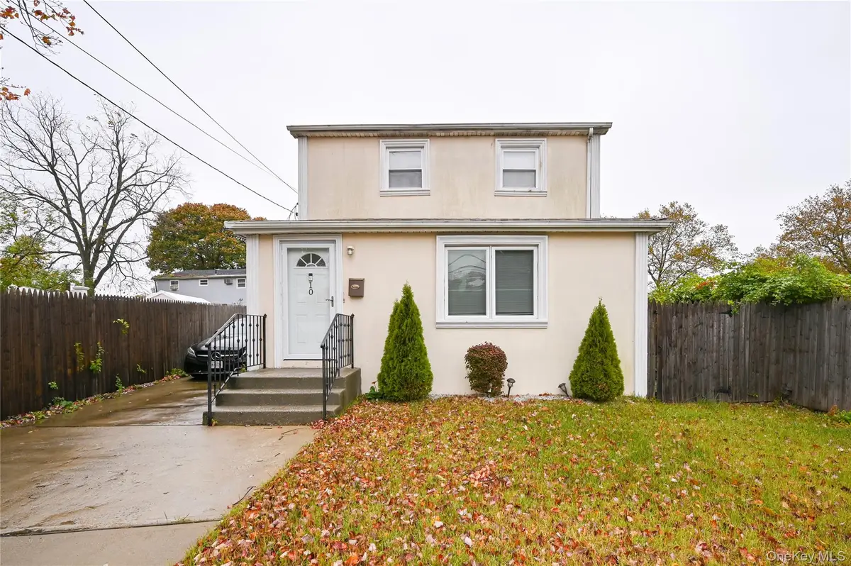 10 Pinebrook Avenue, West Hempstead, NY 11552 - Image #1