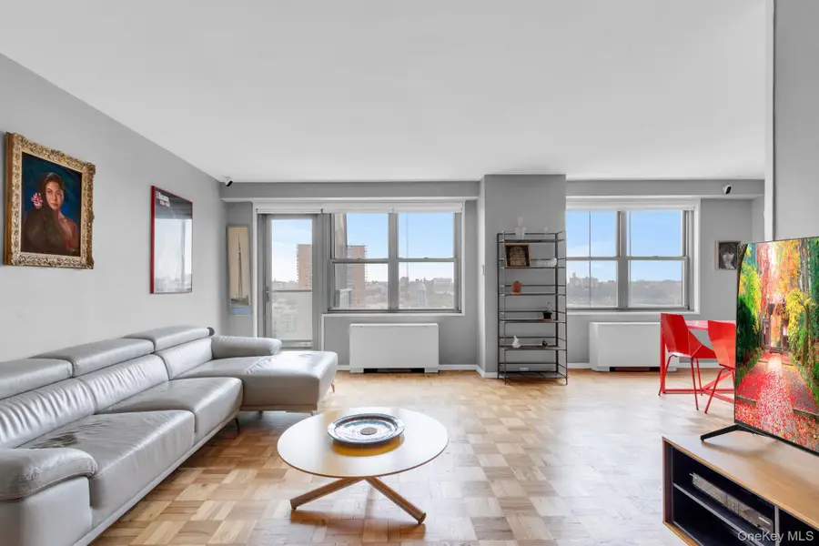 2500 Johnson Avenue #15P, Bronx, NY 10463 - Image #3