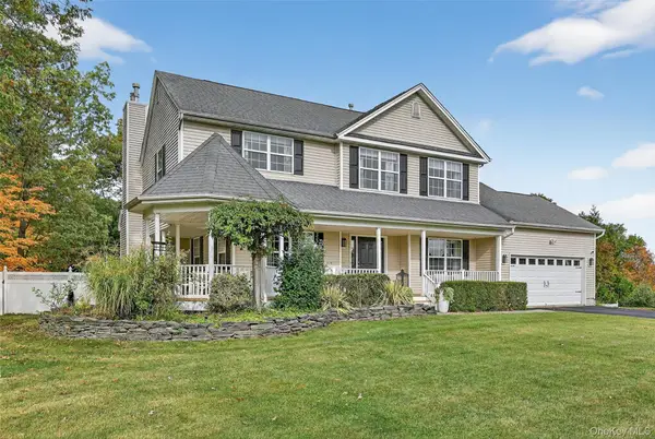 11 Pacer Court, Goshen, NY 10924