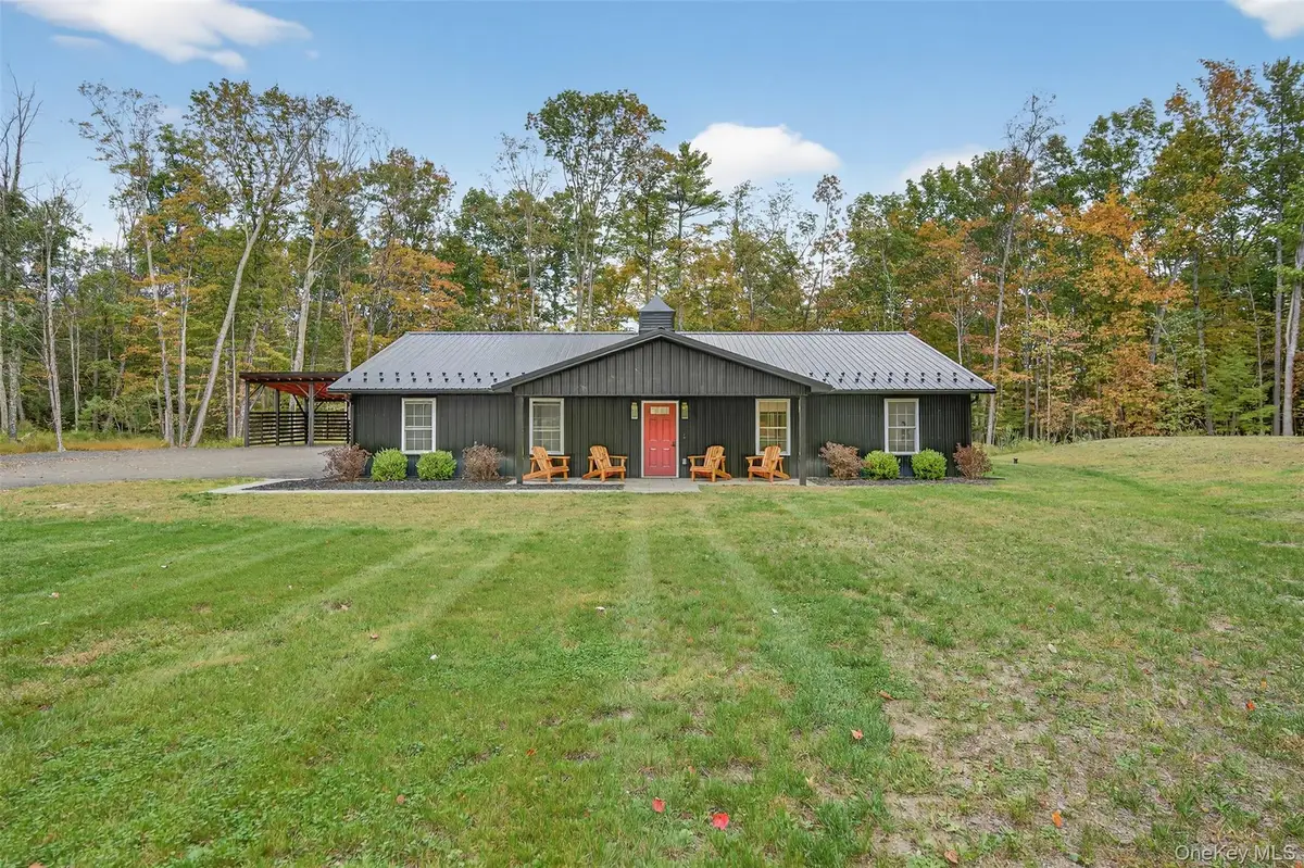 15 Teradon Road, Accord, NY 12404 - Image #1