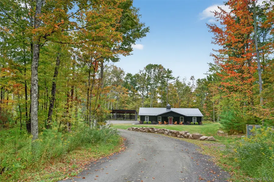 15 Teradon Road, Accord, NY 12404 - Image #3