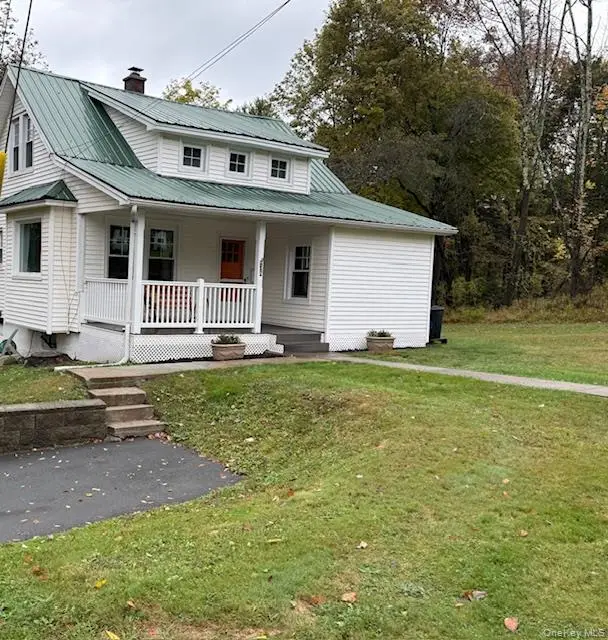 38 Winslow Place, Liberty, NY 12754 - Image #1