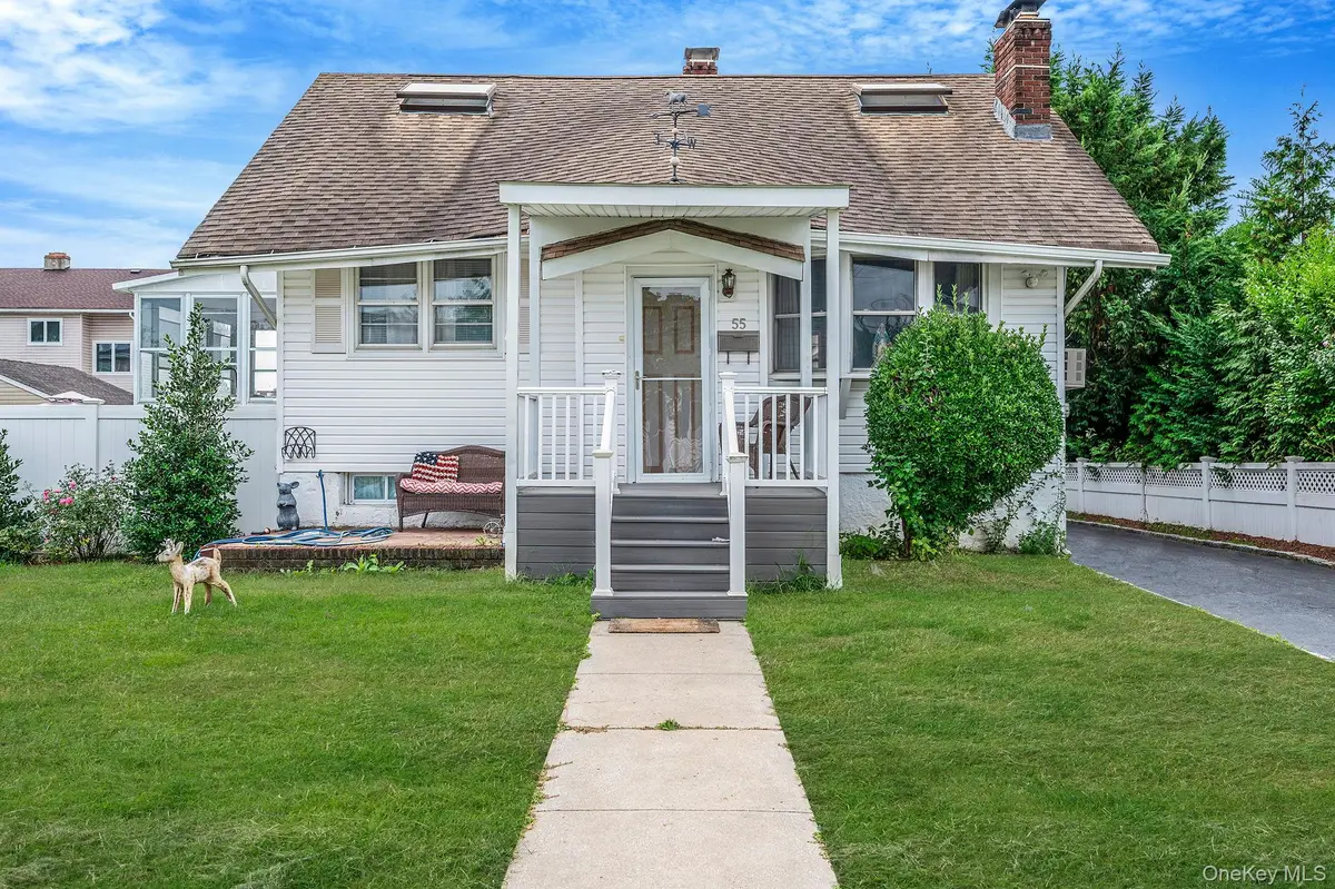 55 Moore Avenue, Oceanside, NY 11572 - Image #1