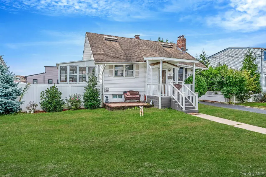 55 Moore Avenue, Oceanside, NY 11572 - Image #2