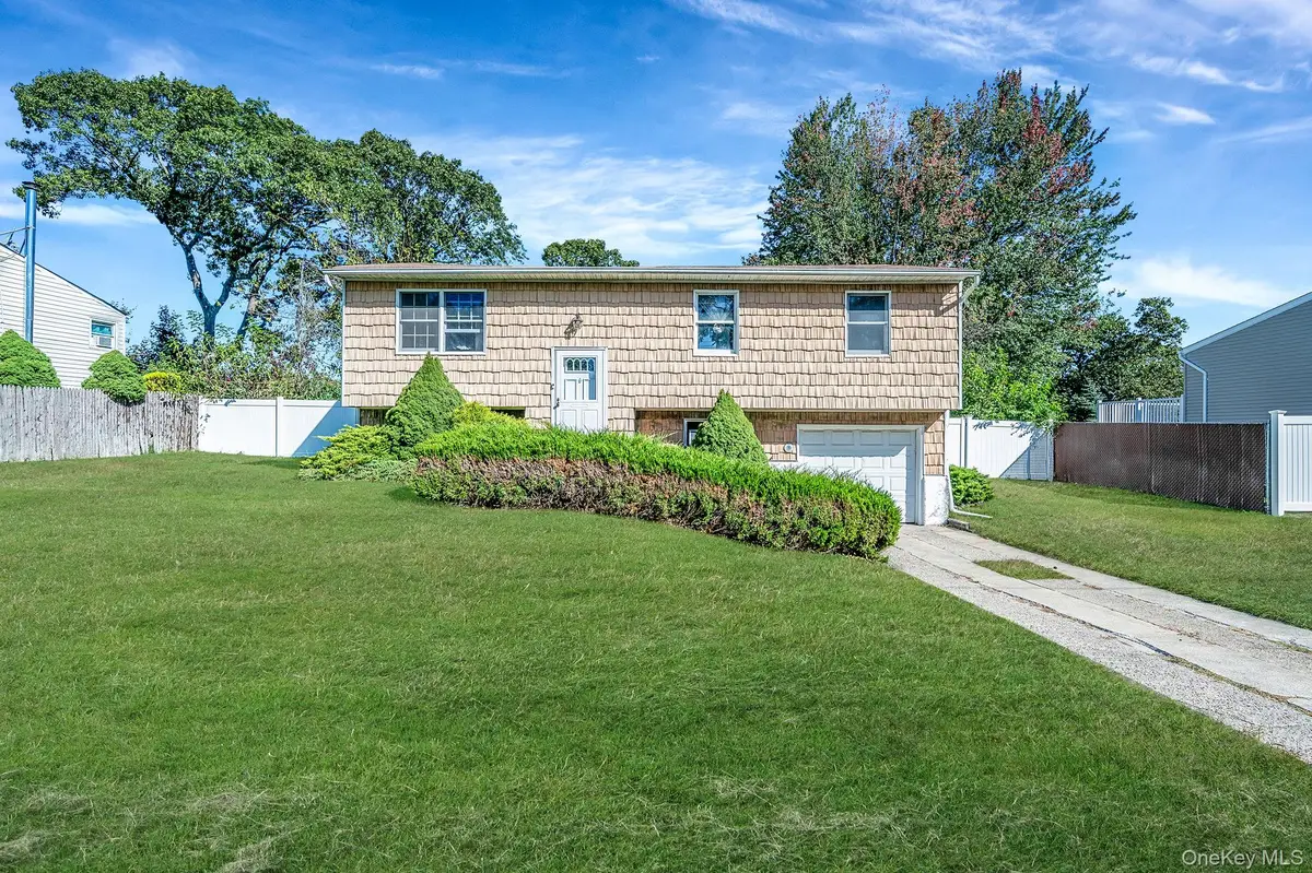 101 Elmwood Avenue, Selden, NY 11784 - Image #1