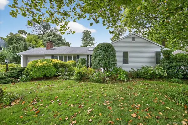 57 Old Town Lane, Huntington, NY 11743