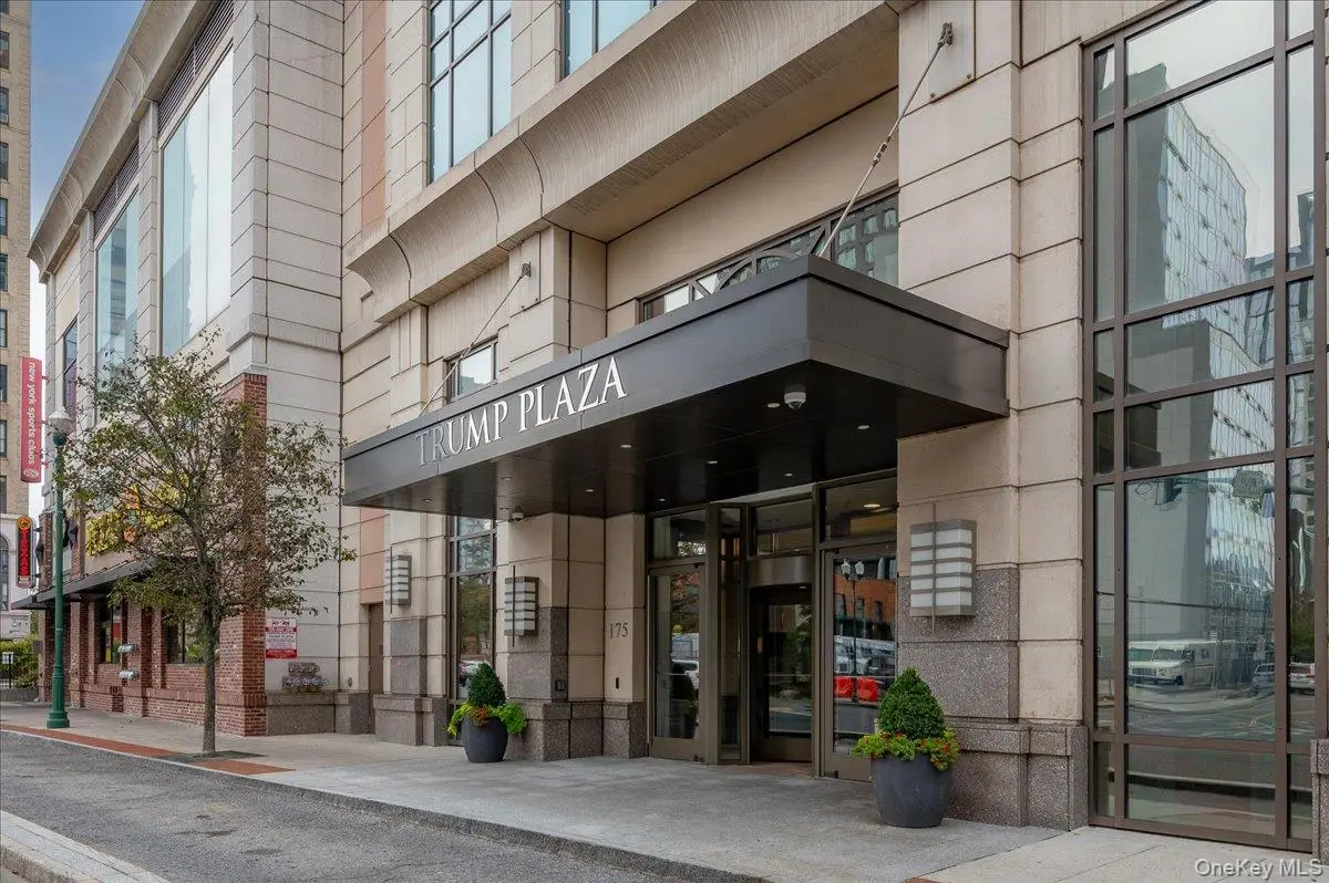 175 Huguenot Street #2208, New Rochelle, NY 10801 - Image #1