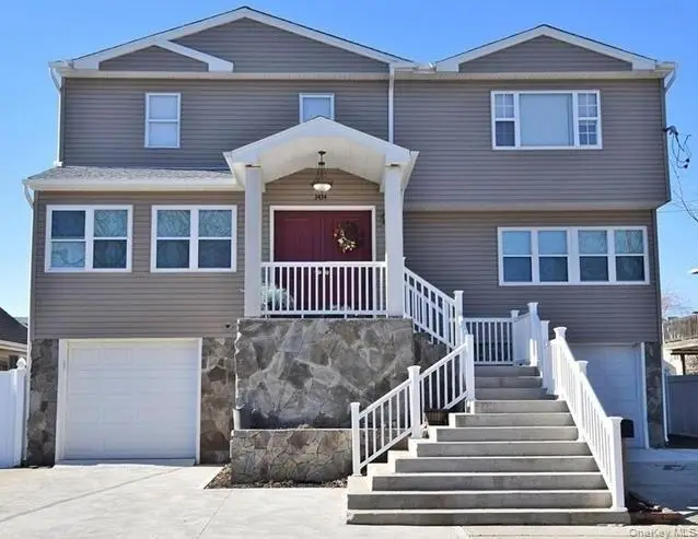 3434 Colony Drive, Baldwin Harbor, NY 11510 - Image #1