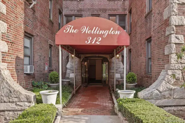 312 Main Street #3B, White Plains, NY 10601