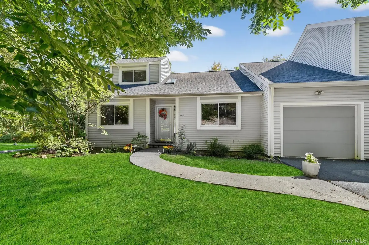 103 Norfolk Court, Yorktown Heights, NY 10598 - Image #1