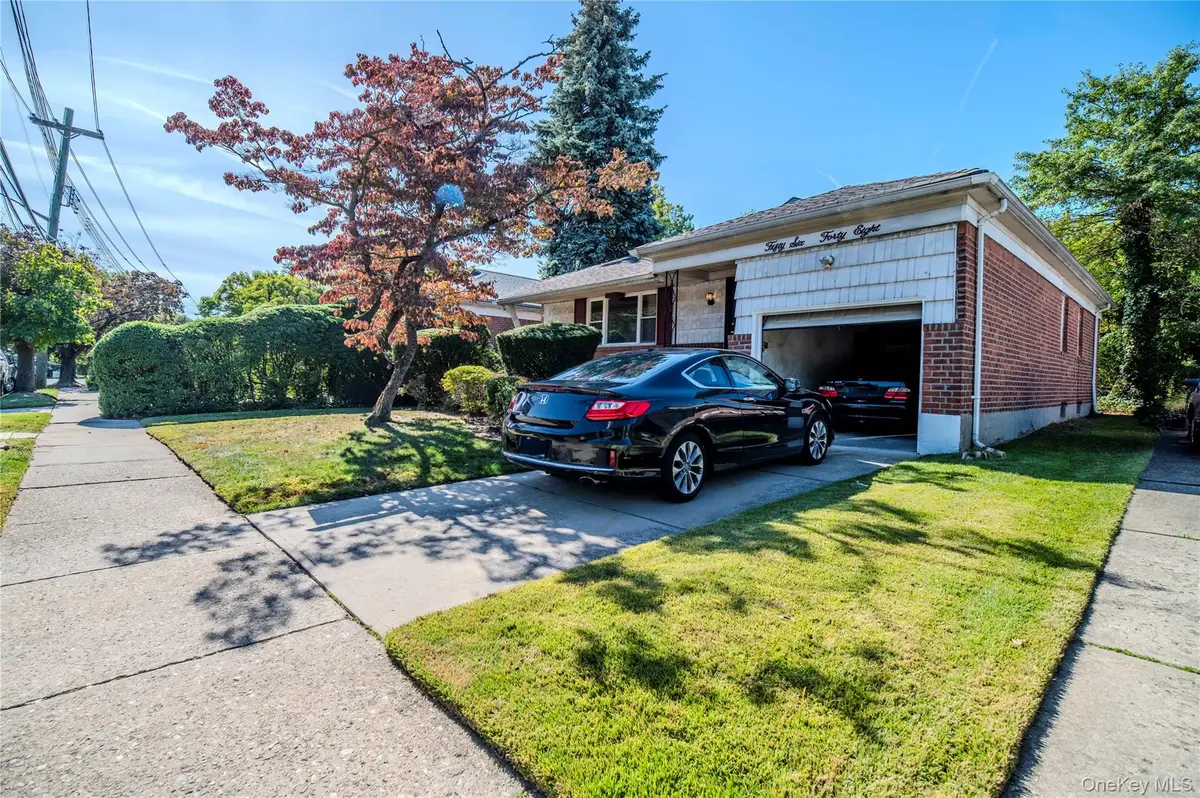 56-48 E. Hampton Boulevard, Oakland Gardens, NY 11364 - Image #1