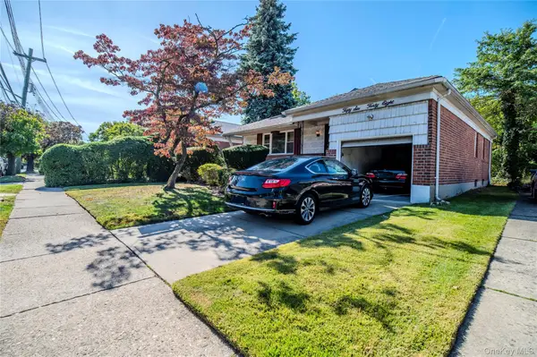 56-48 E. Hampton Boulevard, Oakland Gardens, NY 11364