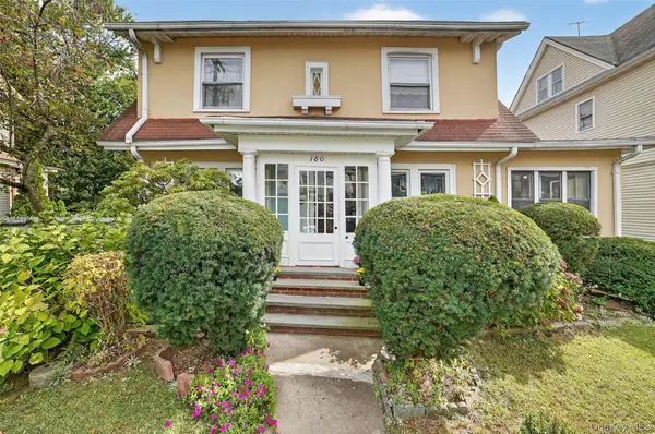 180 Saratoga Avenue, Yonkers, NY 10705