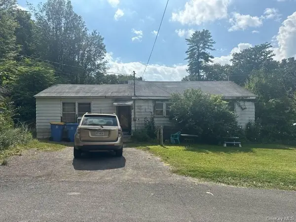 18 Pettit Avenue, Kingston, NY 12401