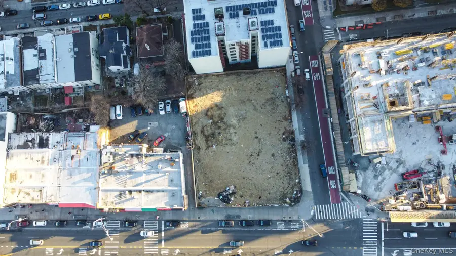 166-10 Hillside Avenue, Jamaica, NY 11432 - Image #2