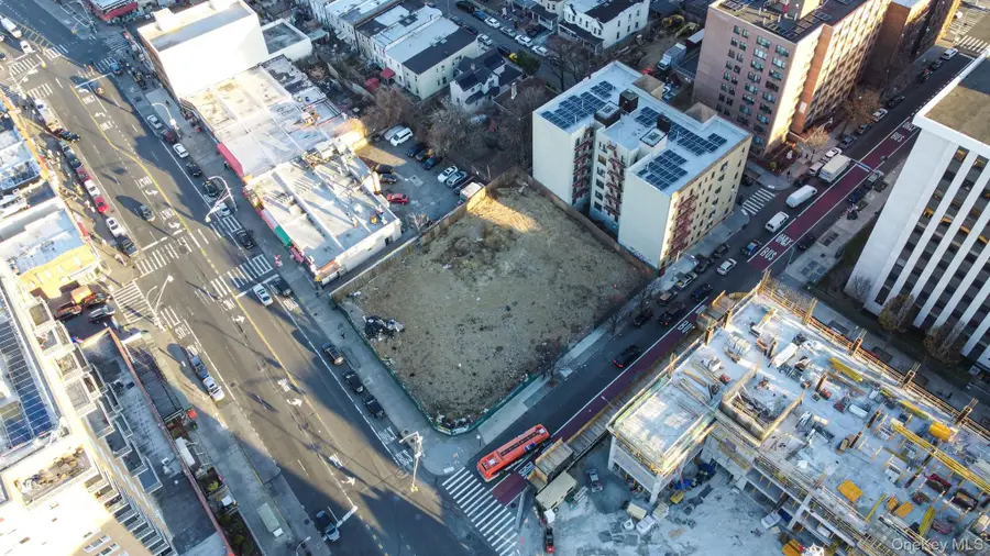 166-10 Hillside Avenue, Jamaica, NY 11432 - Image #3