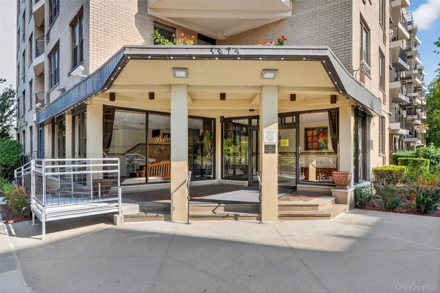 1874 Pelham Parkway S #6E, Bronx, NY 10461 - Image #2