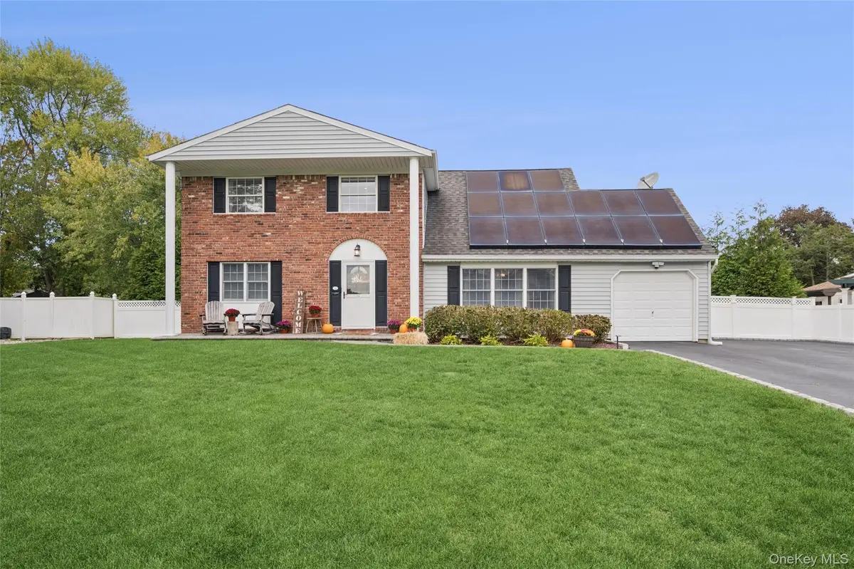 25 Hilltop Drive, Mount Sinai, NY 11766 - Image #1