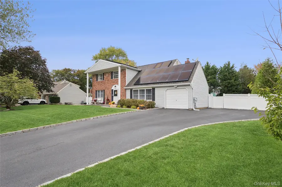 25 Hilltop Drive, Mount Sinai, NY 11766 - Image #2